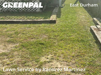 Lawn Cut nearby Durham, NC, 
