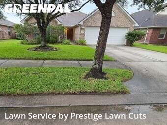Lawn Cut nearby Spring, TX, 