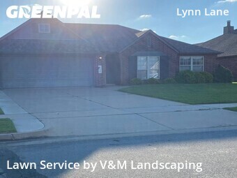 Lawn Cutting nearby Tulsa, OK, 
