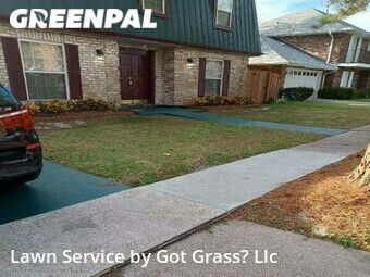 Yard Cutting nearby Metairie, LA, 