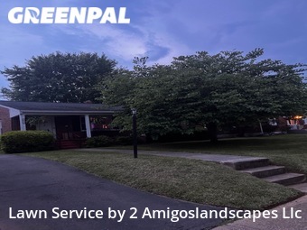 Lawn Care Service nearby Roanoke, VA, 