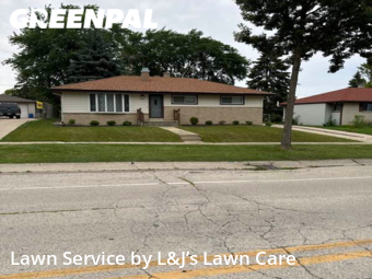 Lawn Cutting nearby Oak Creek, WI, 