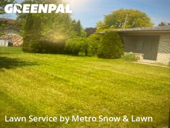 Lawn Care nearby Sterling Heights, MI, 