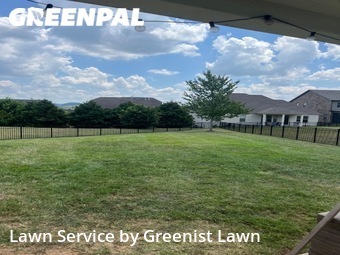 Lawn Care nearby Thompson's Station, TN, 