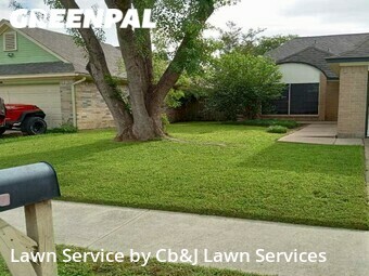 Lawn Mowing nearby Houston, TX, 