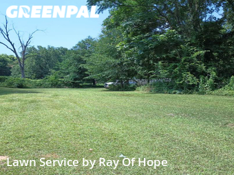 Lawn Service nearby Tuscaloosa, AL, 
