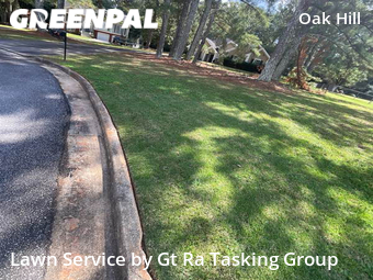 Lawn Cut nearby Covington, GA, 