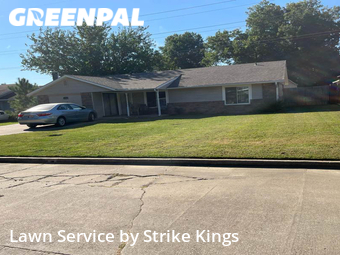 Lawn Maintenance nearby Claremore, OK, 