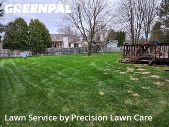 Lawn Mowing Service nearby Midland, MI, 