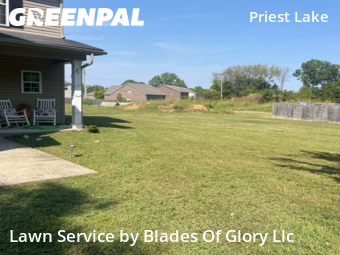 Lawn Mowing Service nearby Nashville, TN, 