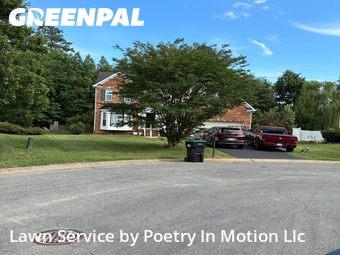 Lawn Care Service nearby Richmond, VA, 
