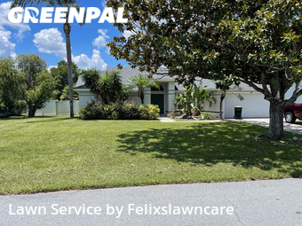 Lawn Maintenance nearby Lakeland, FL, 