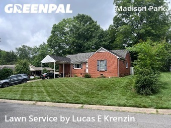 Lawn Cut nearby Charlotte, NC, 