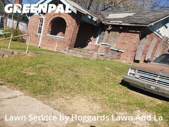 Lawn Mow nearby Jackson, TN, 