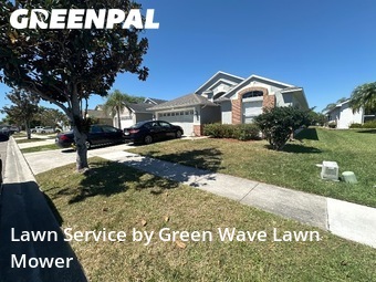 Yard Cutting nearby Orlando, FL, 