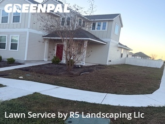 Lawn Mowing Service nearby Niederwald, TX, 
