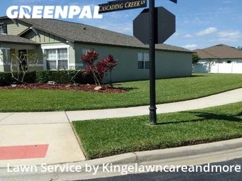 Yard Cutting nearby Winter Garden, FL, 