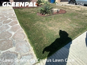 Yard Mowing nearby San Antonio, TX, 