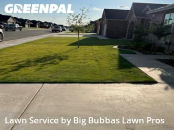 Grass Cutting nearby Lubbock, TX, 