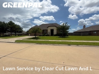 Grass Cutting nearby Katy, TX, 
