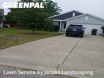 Lawn Care Service nearby Gaston, SC, 