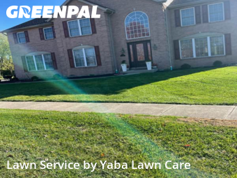 Lawn Maintenance nearby Liberty Township, OH, 