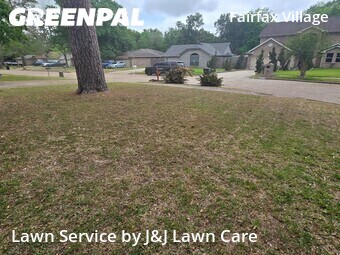 Yard Cutting nearby Spring, TX, 