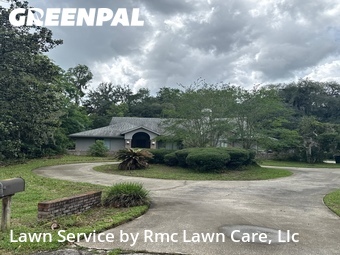 Lawn Care nearby Gainesville, FL, 