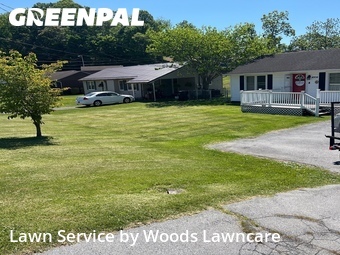 Lawn Maintenance nearby Blountville, TN, 