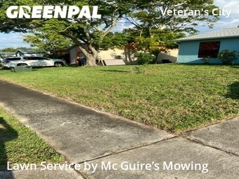 Lawn Cutting nearby Titusville, FL, 