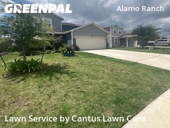 Lawn Service nearby San Antonio, TX, 