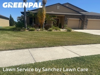 Lawn Cutting nearby Palmetto, FL, 