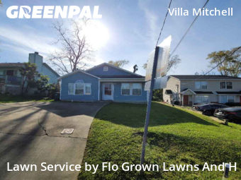 Lawn Care nearby Tallahassee, FL, 