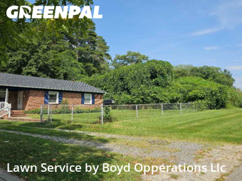 Lawn Mowing Service nearby Winston Salem, NC, 