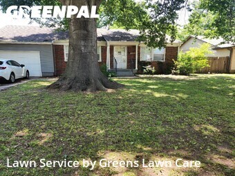 Lawn Mowing Service nearby Tulsa, OK, 