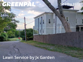 Yard Cutting nearby Nashville, TN, 