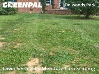 Lawn Care Service nearby Greensboro, NC, 