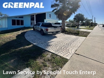 Lawn Care Service nearby Belleair Beach, FL, 