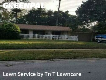 Lawn Cutting nearby Jacksonville, FL, 
