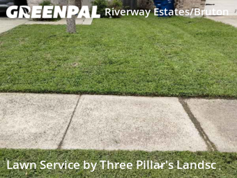 Grass Cutting nearby Dallas, TX, 