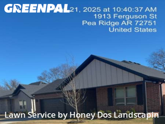 Lawn Mowing nearby Pea Ridge, AR, 