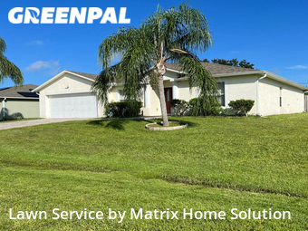 Yard Cutting nearby Palm Bay, FL, 