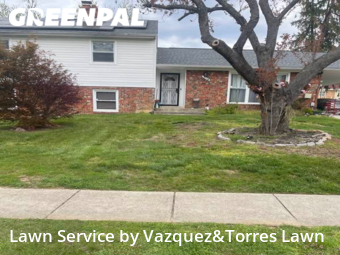 Lawn Mowing nearby Upper Marlboro, MD, 