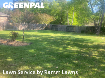 Grass Cutting nearby Conroe, TX, 