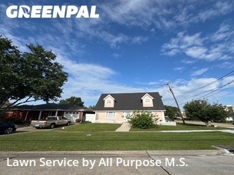 Lawn Care nearby Metairie, LA, 