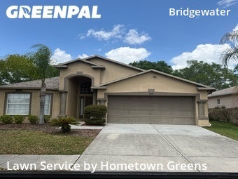 Lawn Care Service nearby Wesley Chapel, FL, 