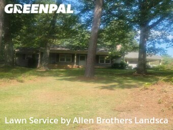Yard Mowing nearby Snellville, GA, 