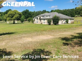 Lawn Cutin Clermont,34715,Lawn Cutting by Jm Lawn Care Services, work completed in Jun , 2026