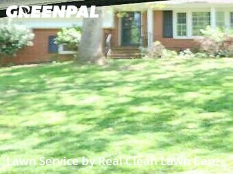 Lawn Mowing Service nearby Charlotte, NC, 