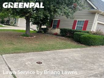 Lawn Mow nearby Mc Kinney, TX, 